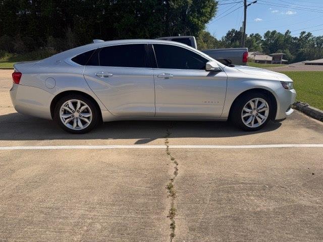 Chevrolet Impala LT 2018