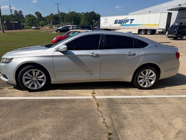 Chevrolet Impala LT 2018