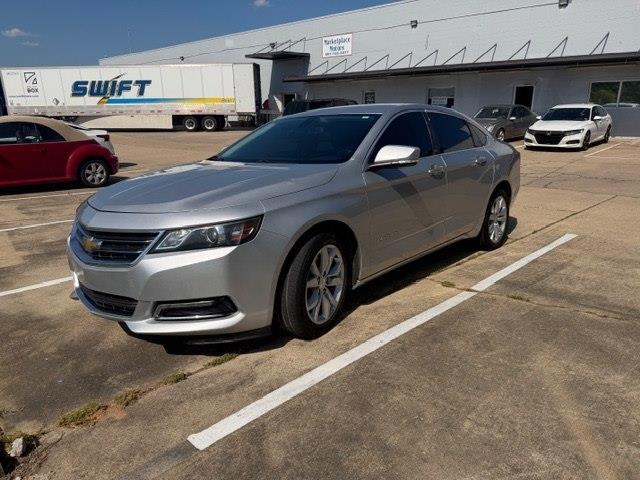 Chevrolet Impala LT 2018