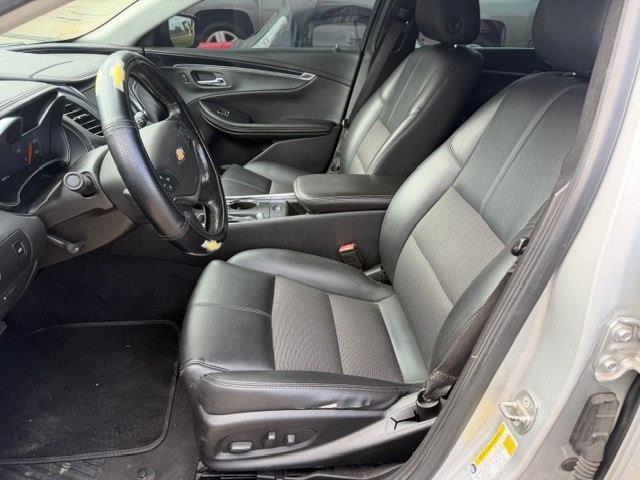 Chevrolet Impala LT 2018