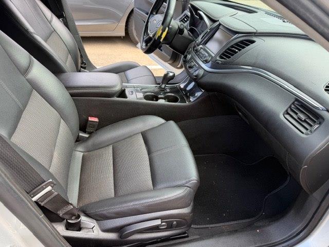Chevrolet Impala LT 2018