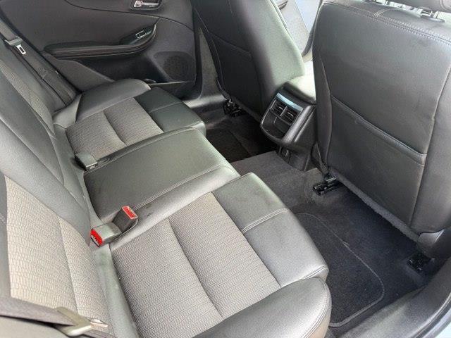 Chevrolet Impala LT 2018
