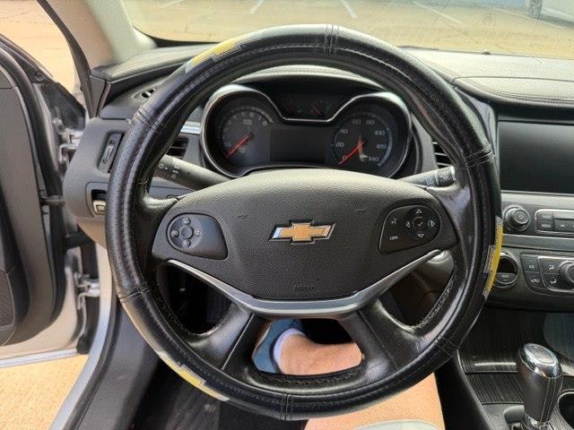 Chevrolet Impala LT 2018