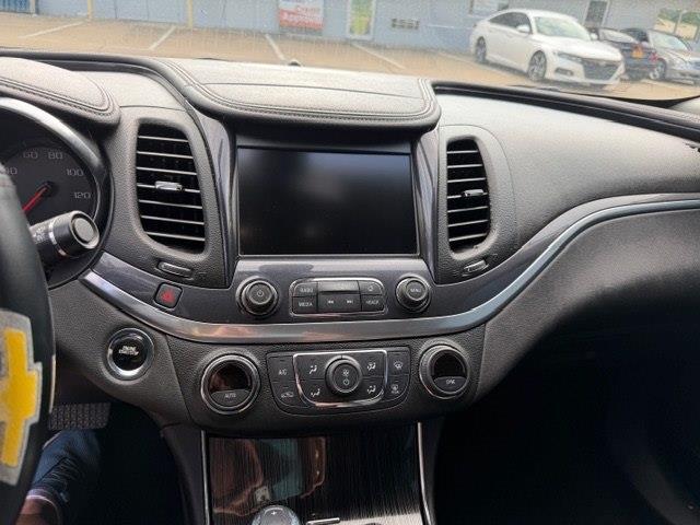 Chevrolet Impala LT 2018