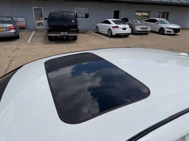 Nissan Altima 2.5 SR 2019