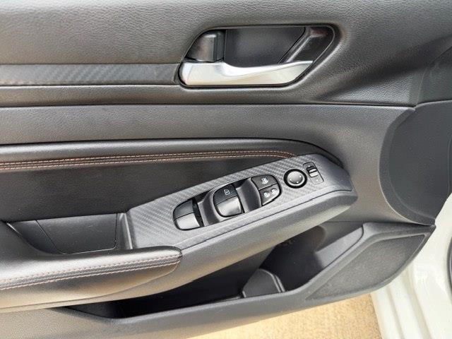 Nissan Altima 2.5 SR 2019