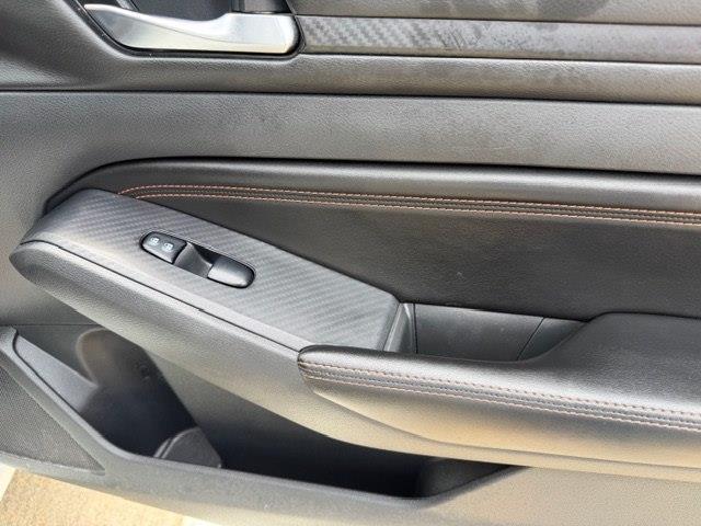 Nissan Altima 2.5 SR 2019