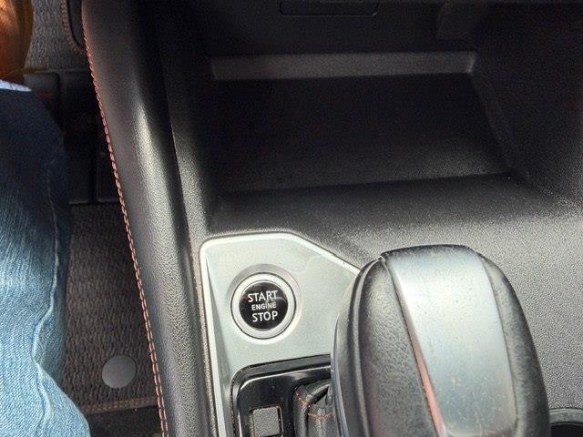 Nissan Altima 2.5 SR 2019