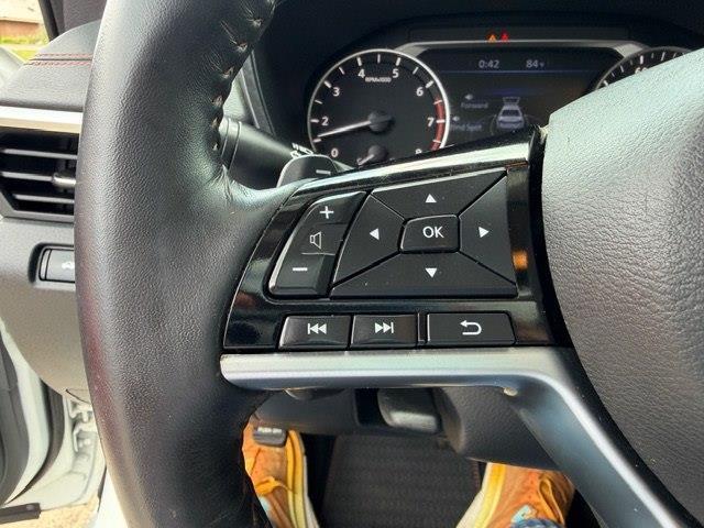 Nissan Altima 2.5 SR 2019