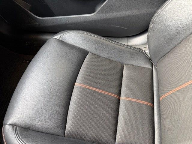 Nissan Altima 2.5 SR 2019