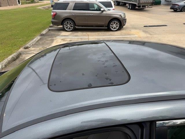 Honda Accord EX-L Sedan AT 2012