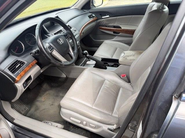 Honda Accord EX-L Sedan AT 2012