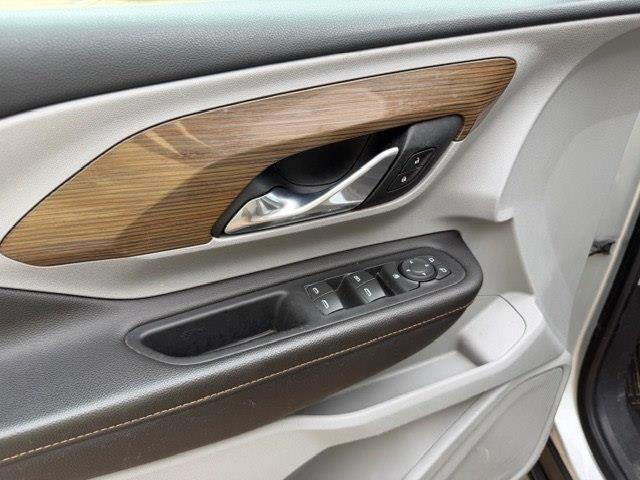 GMC Terrain SLE 2020