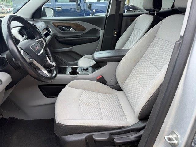 GMC Terrain SLE 2020