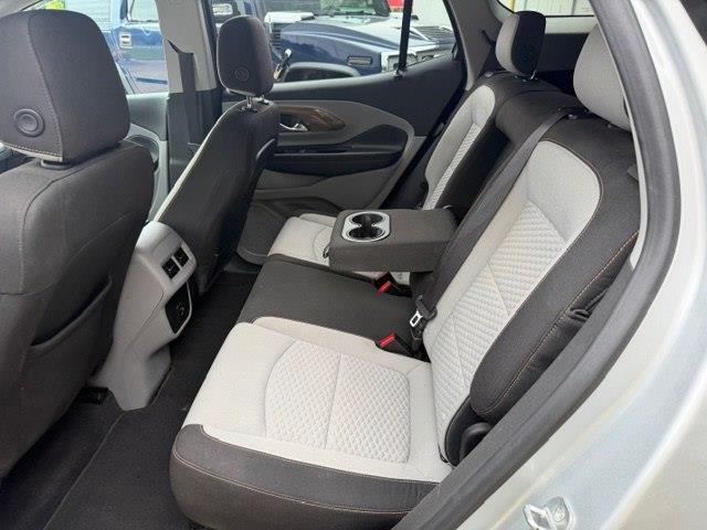 GMC Terrain SLE 2020