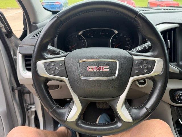 GMC Terrain SLE 2020
