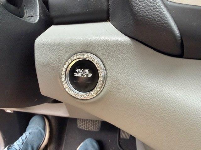GMC Terrain SLE 2020