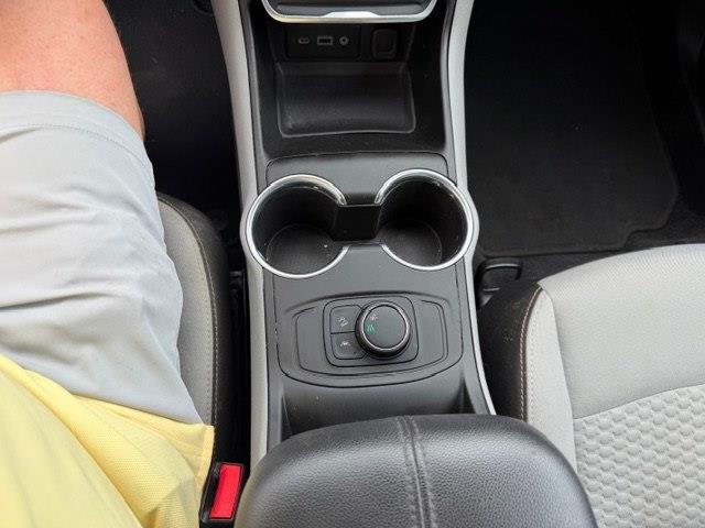 GMC Terrain SLE 2020