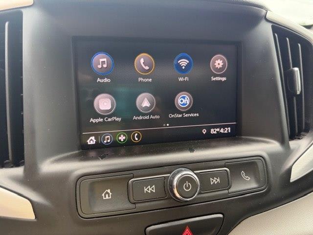 GMC Terrain SLE 2020