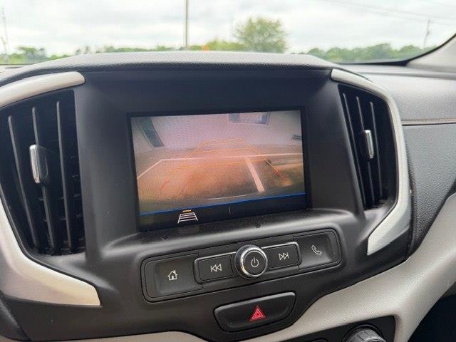 GMC Terrain SLE 2020