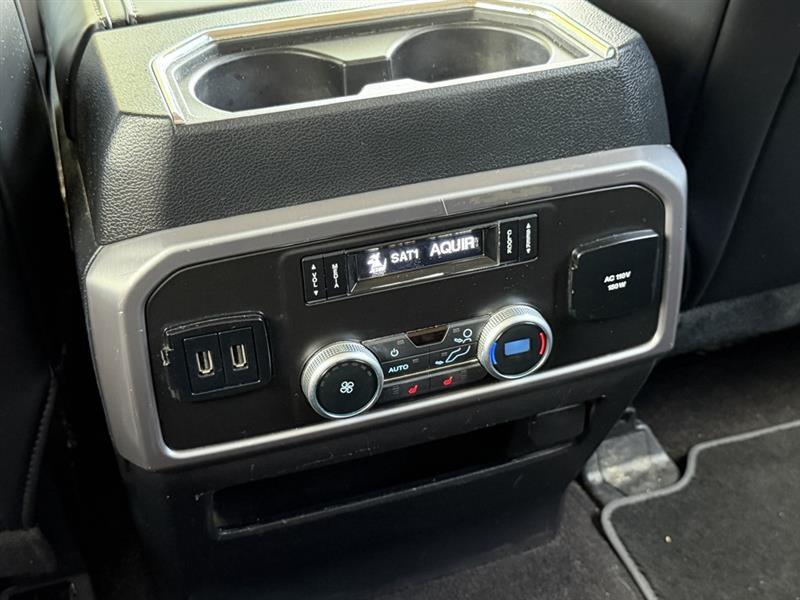 Ford Expedition MAX Platinum 2020