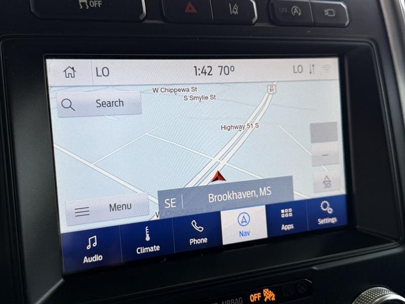 Ford Expedition MAX Platinum 2020