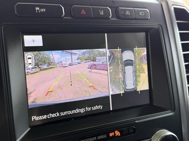 Ford Expedition MAX Platinum 2020