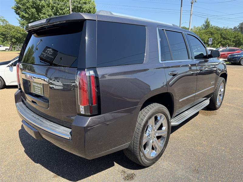 GMC Yukon Denali 2WD 2013