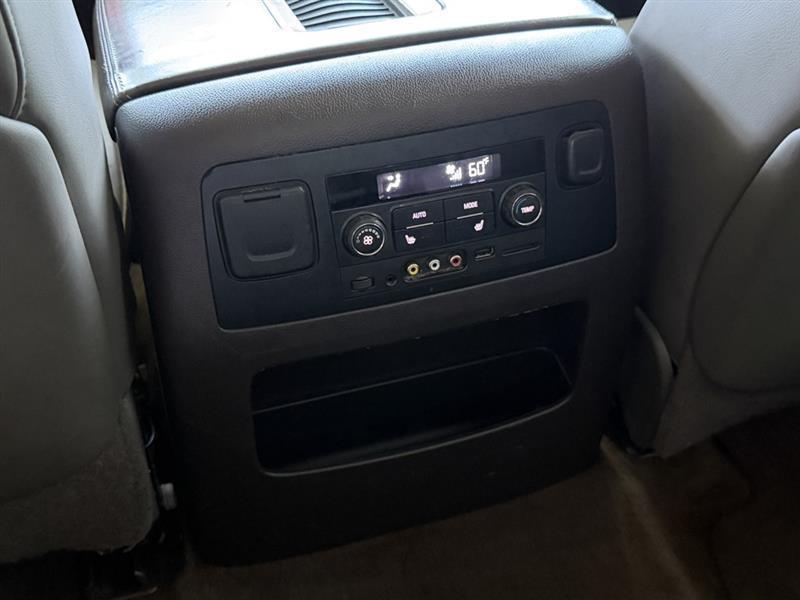 GMC Yukon Denali 2WD 2013