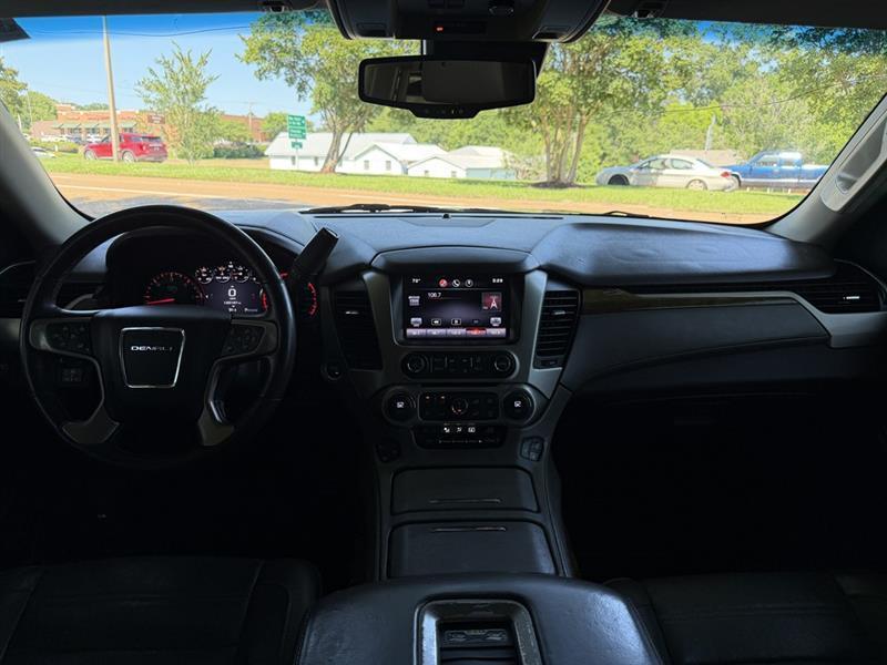 GMC Yukon Denali 2WD 2013