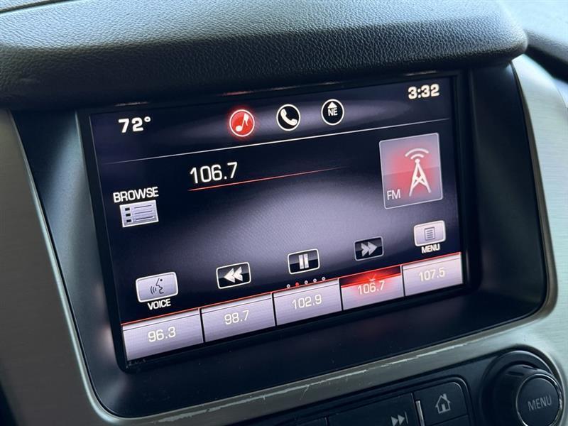 GMC Yukon Denali 2WD 2013