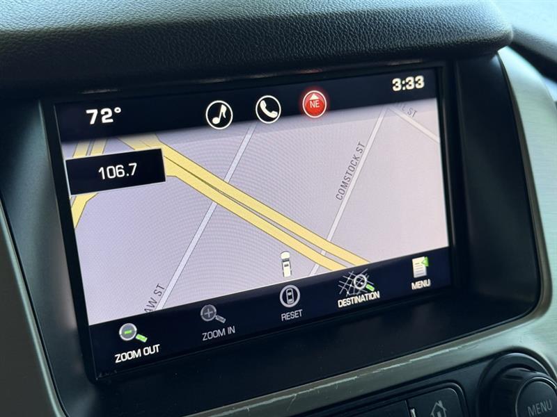 GMC Yukon Denali 2WD 2013