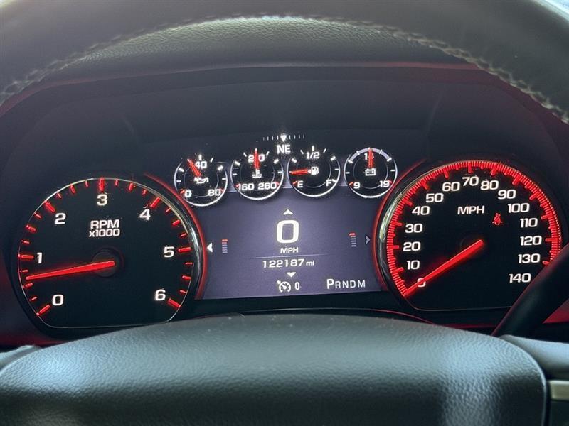 GMC Yukon Denali 2WD 2013