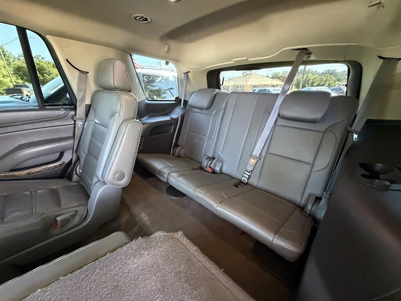 GMC Yukon Denali 2WD 2013