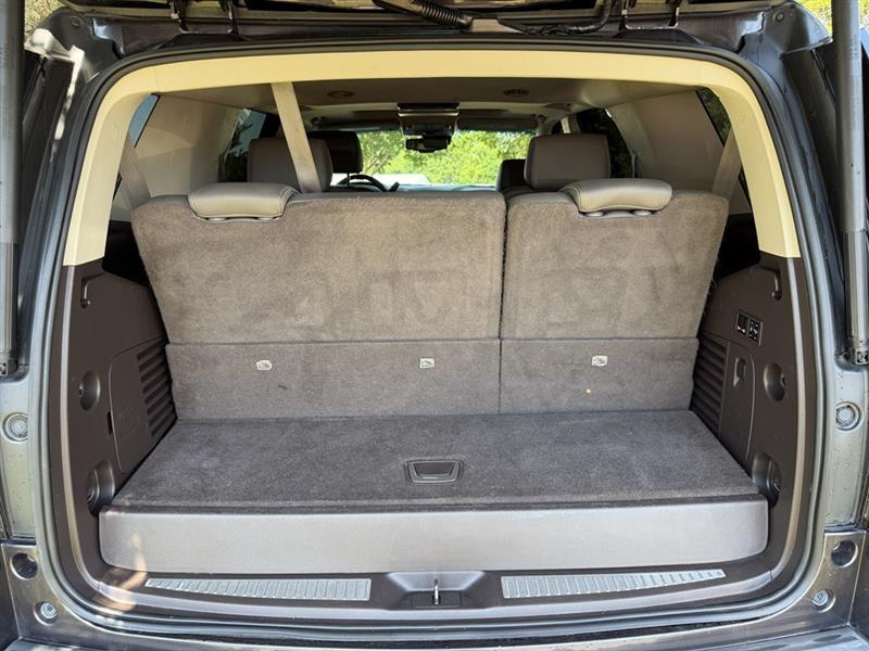 GMC Yukon Denali 2WD 2013