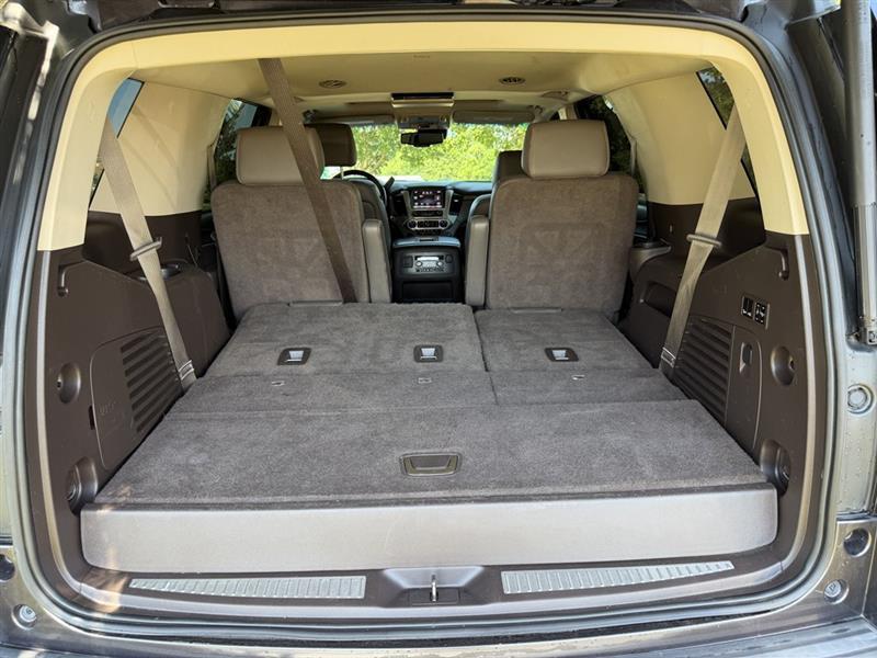 GMC Yukon Denali 2WD 2013