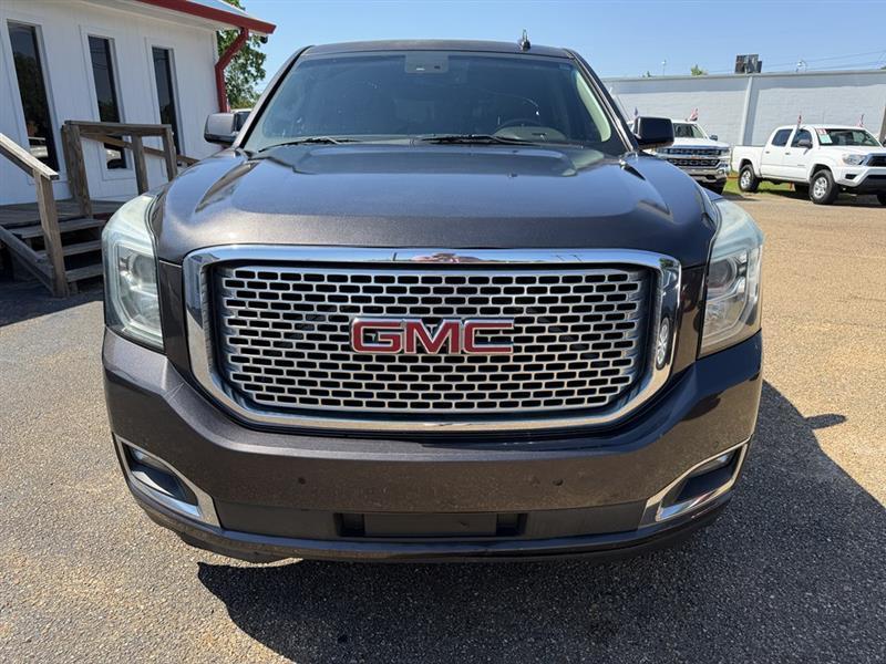 GMC Yukon Denali 2WD 2013