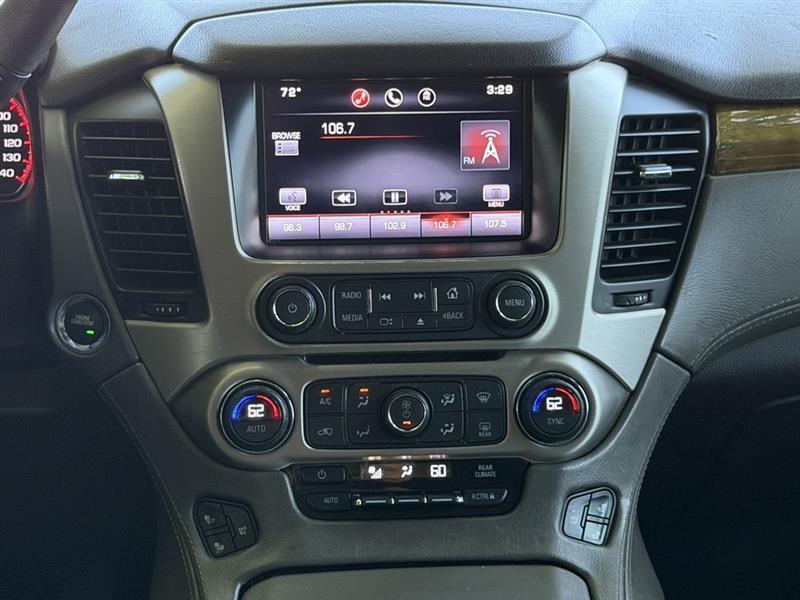 GMC Yukon Denali 2WD 2013
