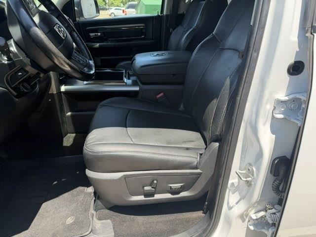 RAM 1500 Sport Crew Cab SWB 4WD 2015