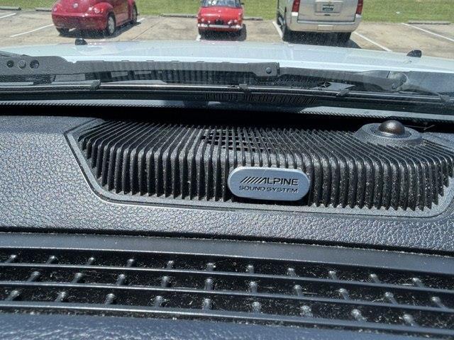 RAM 1500 Sport Crew Cab SWB 4WD 2015