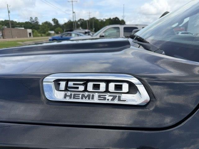 2019 RAM 1500 Big Horn/Lone Star Crew Cab 5'7's photo