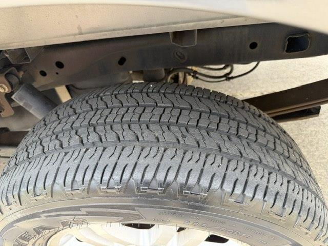 Ford F-150 Lariat SuperCrew 5.5-ft. Bed 2WD 2011