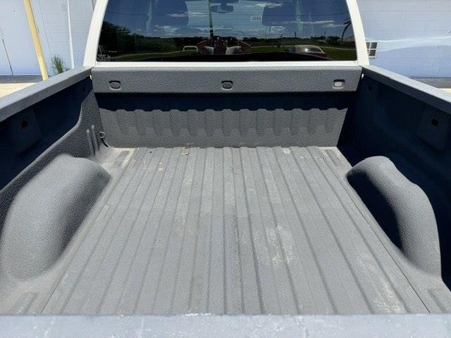 Chevrolet Silverado 1500 LTZ Crew Cab 2WD 2015