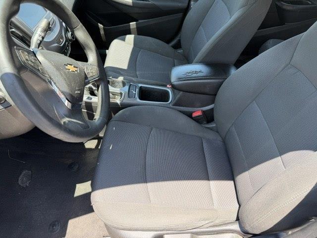 Chevrolet Cruze LT Auto 2018