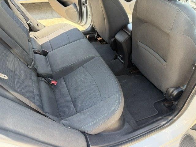 Chevrolet Cruze LT Auto 2018