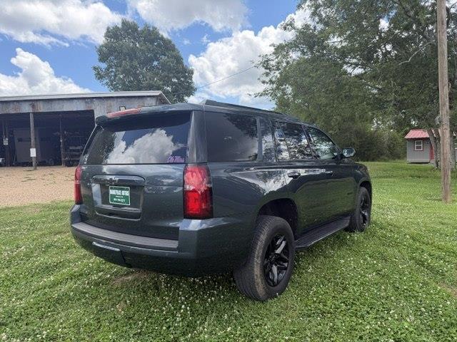 Chevrolet Tahoe LT 2WD 2019