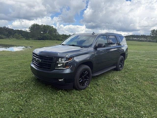 Chevrolet Tahoe LT 2WD 2019