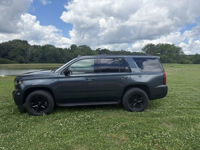 Chevrolet Tahoe LT 2WD 2019