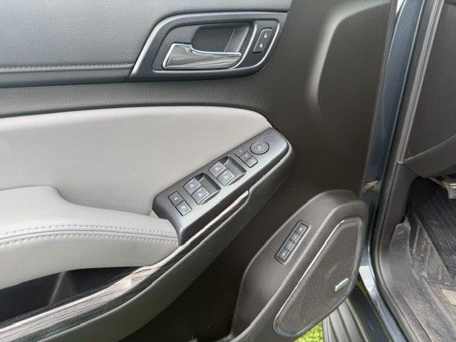 Chevrolet Tahoe LT 2WD 2019