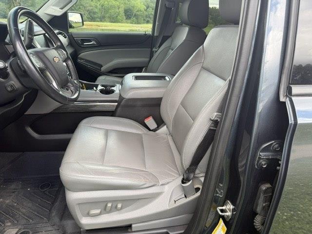 Chevrolet Tahoe LT 2WD 2019